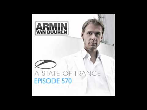 A State Of Trance 570 - Elevation vs. Grube & Hovsepian - City Of Angels (Beat Service Remix)