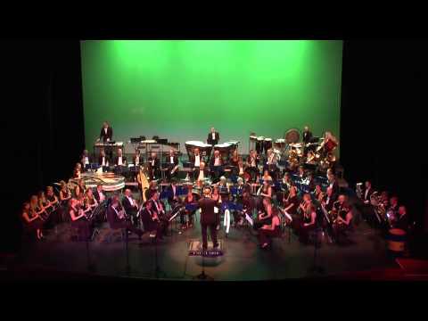 DSWO - Shaken not Stirred (James Bond)