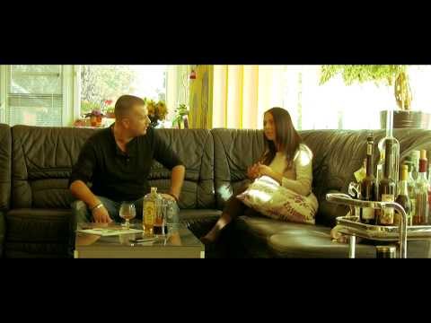 Bíborszél - Őrangyal (Official)