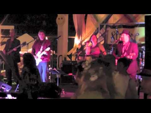 Shake It Up Band, Virginia