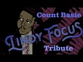 Bolero at the Savoy - Count Basie Tribute - Lindy Focus XVIII