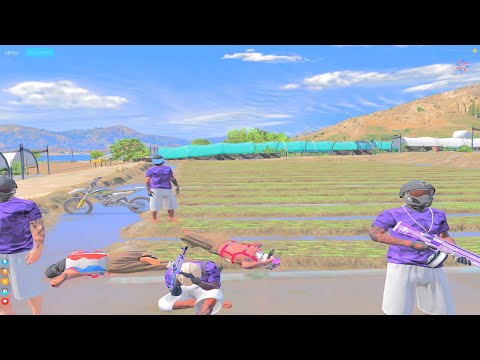 Metralha Highlights #2 | Medellín 🤠| Portugália RP