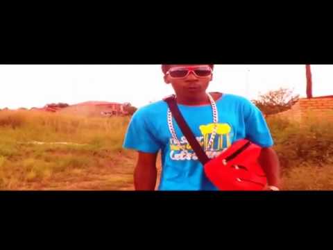 Phatblitz - Hold A Nigga Down (Official Muisc Video)