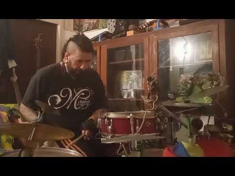 Nahu Padilla 2020 - PukuDrumz III