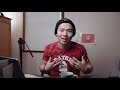 Competing on American Ninja Warrior, Quitting Parkour, & Losing My Creativity