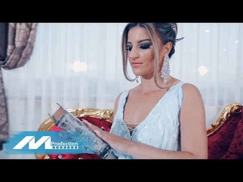 Nesa Omaj - Lotët e mija (cover Aziz Murati)