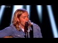The Voice UK 2013 - Nick Tatham sings "Another ...