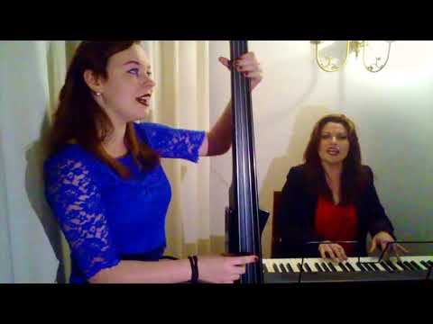 Titanium - Amariah Cook and Michelle Francis Cook (Sia Cover)