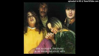 Look Through My Window- The Mamas &amp; The Papas