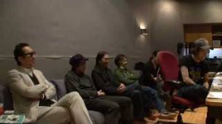 HOTEI - 「DREAMIN'」Making Movie