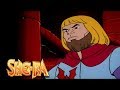 She Ra Princess Of Power The Inspector English Full Episodes Kids Cartoon Old Cartoon