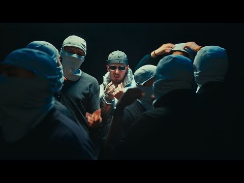 Nate Rose - Dark Night of the Soul [Music Video]