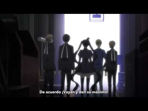 Fukumenkei Noise - Canary (Sub español) AMV HD