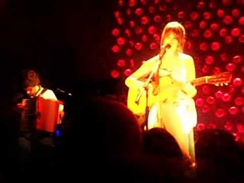 Quando Te Vi - Luísa Sobral