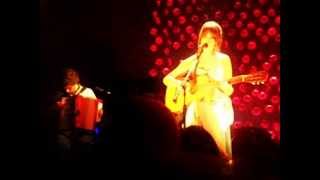 Luisa Sobral - Quando Te Vi