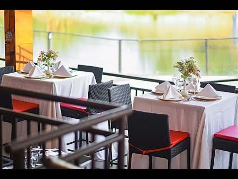 LAKEVIEW RESTAURANT & BAR @ OOPL - NOW OPEN