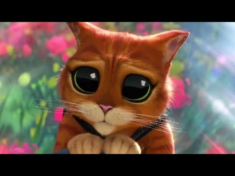 Puss In Boots (2014) movie explained in Hindi/Urdu/movie Summarised in Hindi/Urdu