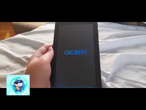 All of my Alcatel phones/tablets Startup and Shutdown! 2013-2019