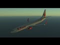 Lion Air Flight 610 | Deadly Innovation | Infinite Flight Lion Air Flight 610 | Deadly Innovation | Infinite Flight