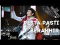 PESTA PASTI BERAKHIR RHOMA IRAMA DAN SONETA GRUP