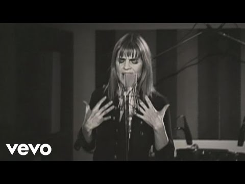 Fabiana Cantilo - Yo Vivo en Esta Ciudad