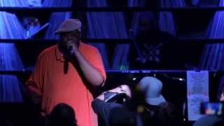 Blackalicious - Chemical Calisthenics - Live in Las Vegas at Triple B (Backstage Bar and Billiards)