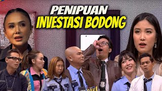 Download lagu [FULL] ZIVANNA LETHISA TERTIPU INVESTASI, YUNI SHARA DIINTEROGASI  | LAPOR PAK! (10/03/23) mp3