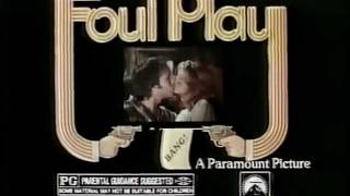 Foul Play (1978) Video