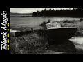 Against The Flow - the Hamilton Jet tale