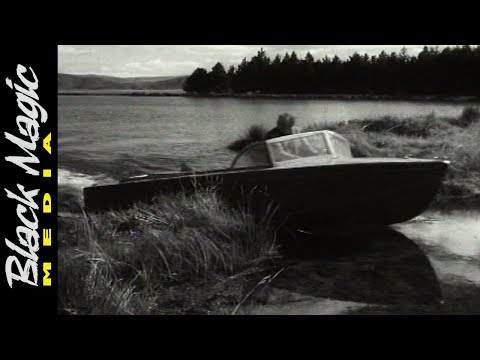 Against The Flow - the Hamilton Jet tale