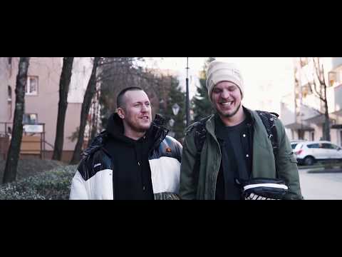 Moja Reč - Zase doma feat. Dano Kapitano |Official Video|