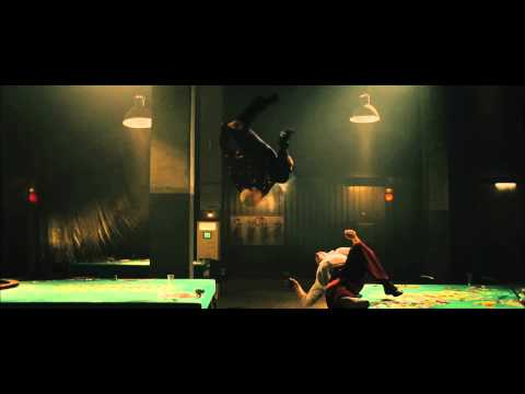 Banlieue 13 (2004) // Bande-annonce HD (VA)