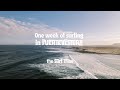 One week of surfing in Fuerteventura