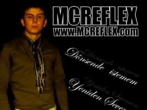 Burak Agca -MC REFLEX ft. Be-JoO ft. Mehmet Savci - Yemin Ettim 2012