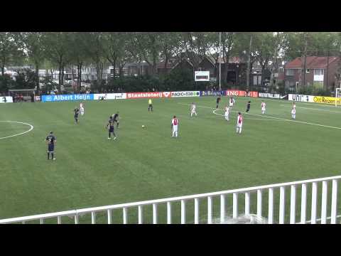Bekerfinale C1  PSV vs. AJAX, 1 juni 2013