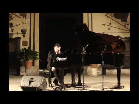 Mimmo Locasciulli live a Somma Lombardo, 29 giugno 2022