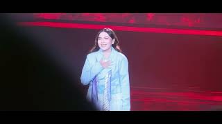 Download lagu Meidra Selalu Cinta Live Showcase Home Of The Idols XIV 19 Januari 2026 mp3