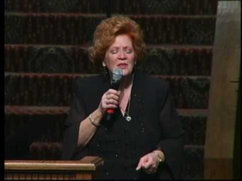 Dottie Rambo Home-Going-14 - I Will Glory In The Cross