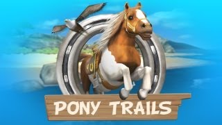 Pony Trails videosu