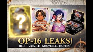 Cette carte secrète d’OP16 cache quoi ?!
