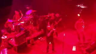 Ween - Mushroom Festival in Hell at The Brooklyn Bowl Oct 3, 2021