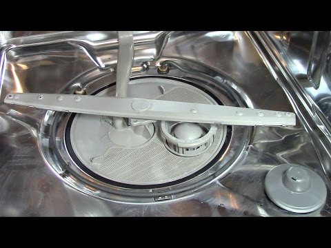 YouTube video about: What should you do if a glass breaks in the dishwasher?