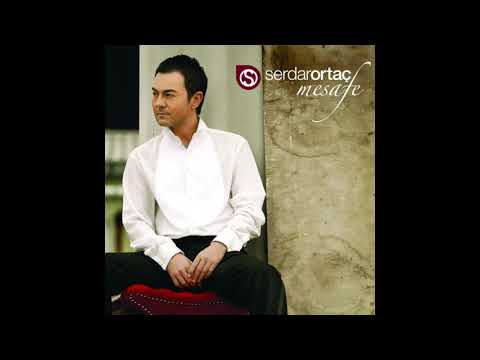 Dj Senol Vs  Serdar Ortac   Istersen  REMIX