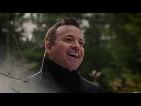 Manon Séguin et Christian Marc Gendron - Noël pour la vie (Vidéoclip officiel)