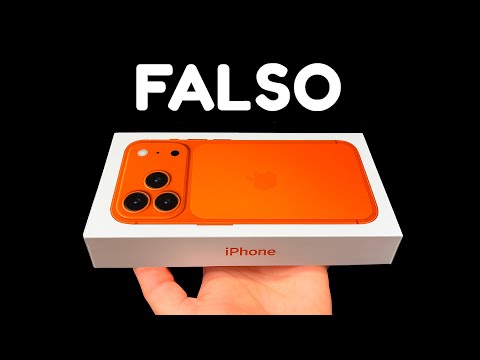 Fake iPhone 17 from Shopee: is it worth it???