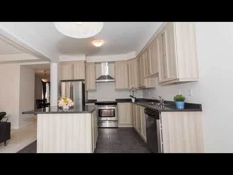 17 Tribune Drive Brampton Ontario L7A0X5