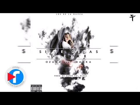 Ozuna - Si Te Dejas Llevar (ft. Juanka)