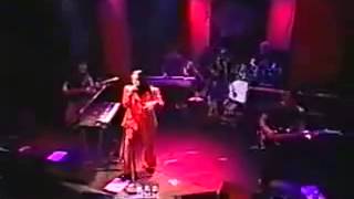 Julieta Venegas - Enero y Abril -  Vivo Hard Rock Cafe