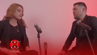 Mirlinda & Pajtim Ibishaj - Nese Zoti E Ka Shkru