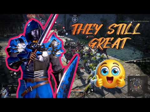 QUEEN'S KNIGHTS STILL AWSOME! JOURNEY TO GRANDCHAMPION